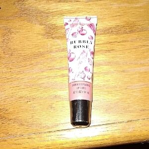 Bath & Body Works Bubbly Rose Lip Gloss - Pink